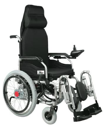 Recliner Electric Wheel chair